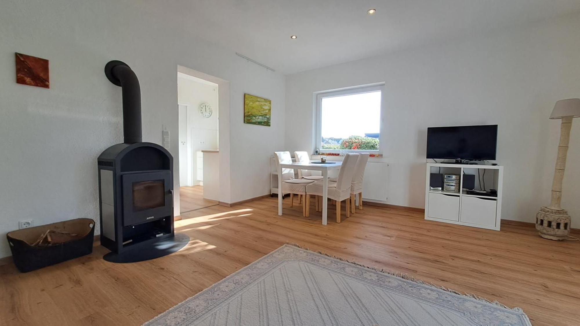 Villa Haus Sonnenburg à Dahlem  Extérieur photo